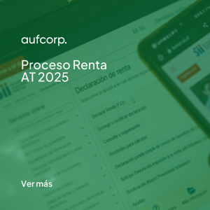 Proceso Renta AT 2025