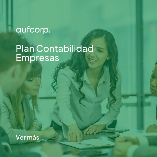 Plan Contabilidad Empresas
