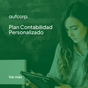 Plan Contabilidad Personalizado