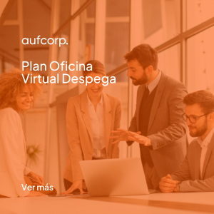 Plan Oficina Virtual Despega