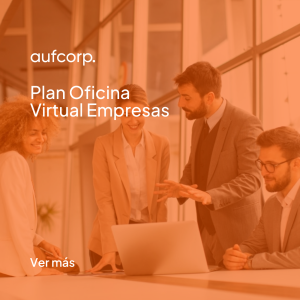 Plan Oficina Virtual Empresas
