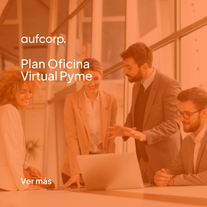 Plan Oficina Virtual Pyme