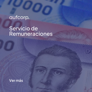 Servicio de Remuneraciones