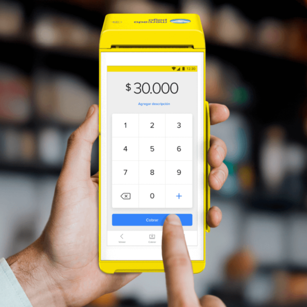 Maquina Point Smart II