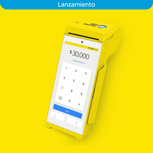 Maquina Point Smart II