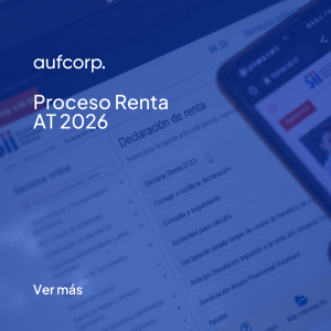Proceso Renta AT 2026