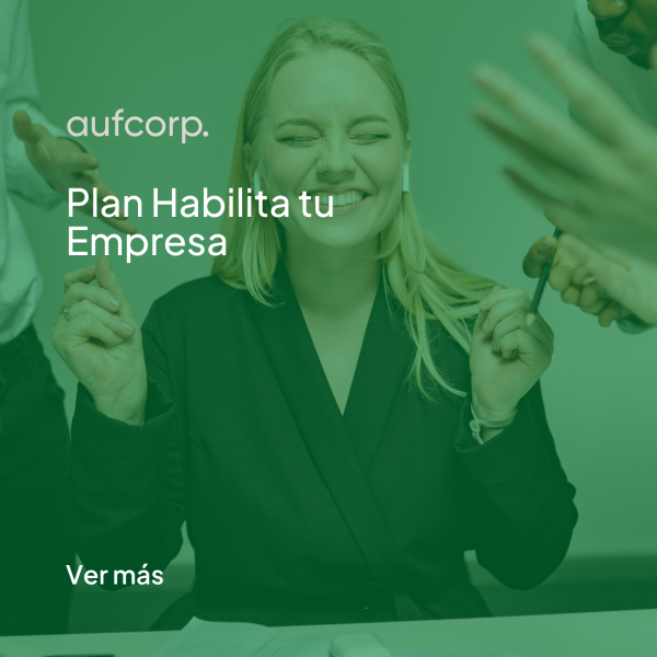 Plan Habilita tu Empresa